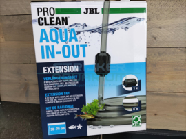 JBL pro clean Aqua In-Out Uitbreidingsset
