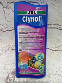 JBL Clynol 250ml waterreiniger