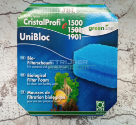 JBL UniBloc CristalProfi e1501 1901 1502 1902