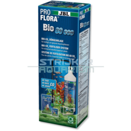 JBL ProFlora Bio80 eco 2