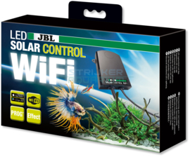 JBL LED SOLAR WiFi controller 