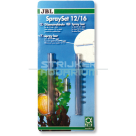 JBL SpraySet 12/16