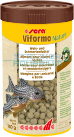 Sera Viformo nature 250ml