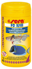 sera FD Krill nature 250ml