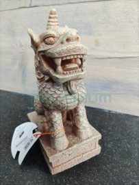 Decoratie Zodiac hond