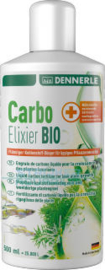 Dennerle Carbo care bio elixier 500ml