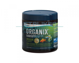 Oase ORGANIX Veggie Vlokken visvoer 250ml