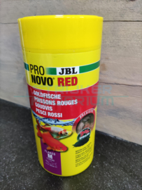 JBL PRONOVO RED FLAKES 1L