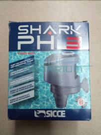 Sicce shark 3 circulatiepomp 800 l/h