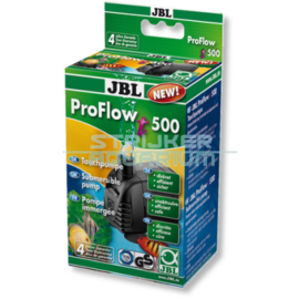 JBL ProFlow t500