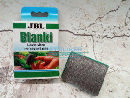 JBL Blanki staalwol ruitenreiniger