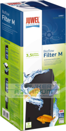 Juwel binnenfilter Bioflow M