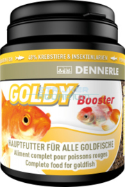Dennerle GOLDY BOOSTER 100ML