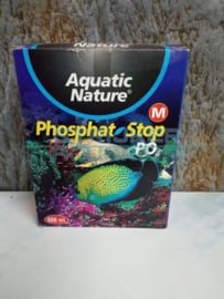 Aquatic nature PO4 fosfaat stop