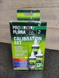 JBL PROFLORA Calibration set