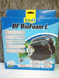 Tetra BF biofoam L