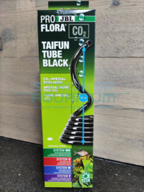 JBL ProFlora T3 BLACK CO2 slang