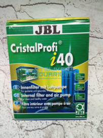 JBL CristalProfi i40