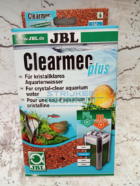 JBL Clearmec plus