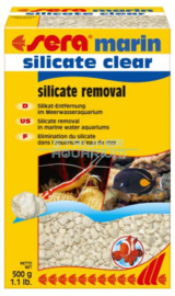 sera silicate clear