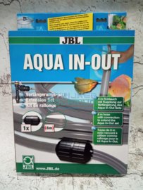 JBL pro clean Aqua In-Out Uitbreidingsset