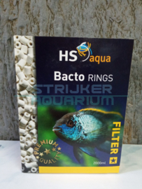 HS aqua bacto rings 2L