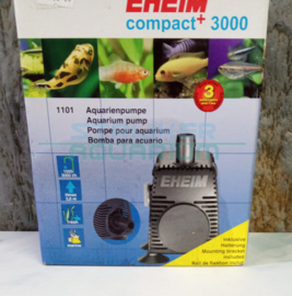 Eheim compact+ 3000