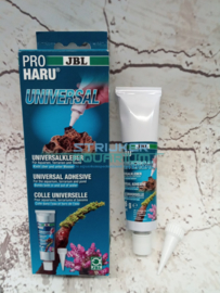 JBL ProHaru Universal 80ml onderwaterlijm