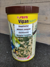 Sera vipan nature 1ltr