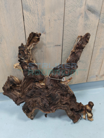 Mopani hout zware kwaliteit 005