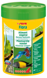 Sera Flora nature 100ml