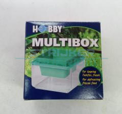 HOBBY TUBIFEXBEWAARBOX