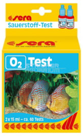 sera O2-Test (zuurstof-Test)