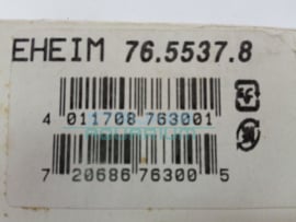Eheim 7655378 filterelement voor stofzuiger 3531