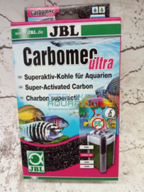 JBL Carbomec ultra superactieve houtskool