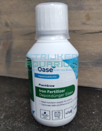 Oase slowrelease iron fertilizer 250ml (88300)