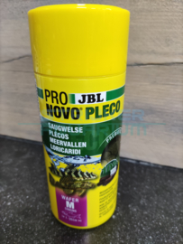 JBL ProNovo pleco 250ml M