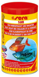 sera san Nature 1ltr