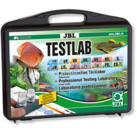 JBL Testlab