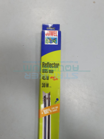 Juwel reflector t5/t8 1047mm 38 watt