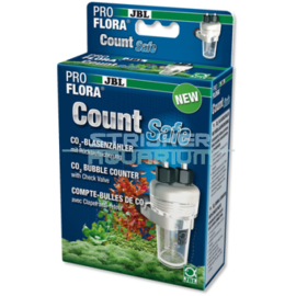 JBL ProFlora CO2 Count safe 2