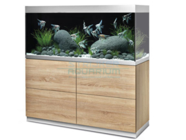 Oase HighLine 400 aquarium optic white