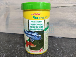 sera flora nature 250ml