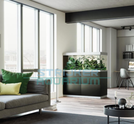 Oase Highline 300 room divider optic white