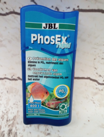 JBL PhosEx rapid 100ml fosfaatverwijderaar