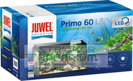 Juwel aquarium Primo 60