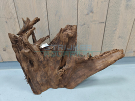 Driftwood/ drijfhout grof 004