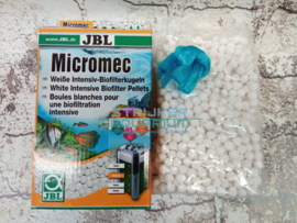 JBL Micromec