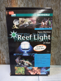 Dennerle reef light 24 watt compleet