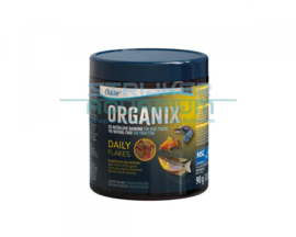 Oase ORGANIX Daily Flakes vlokkenvoer 550 ml